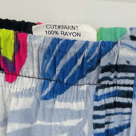 Jams World Pants & Jumpsuits Jams World Wide Leg Crop Pants